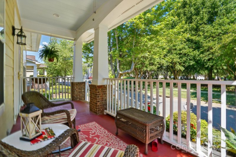 Property image 2 at 17130 Bridgeton Lane, Huntersville, NC 28078