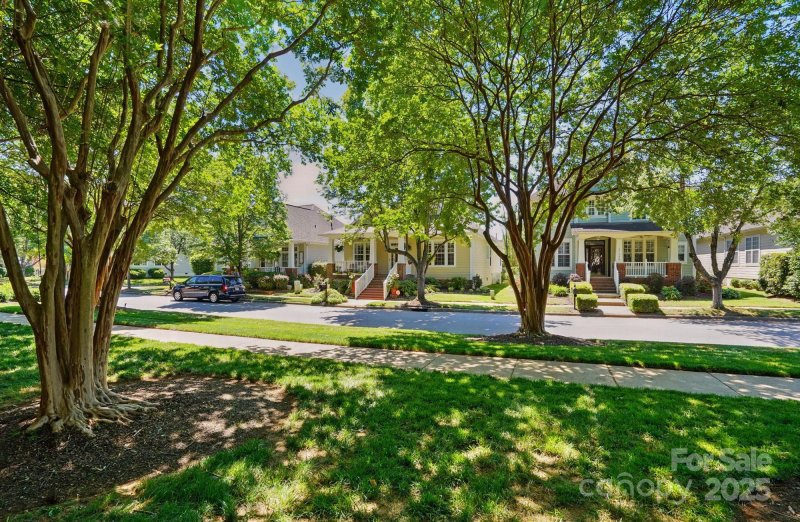 Property image 5 at 17130 Bridgeton Lane, Huntersville, NC 28078