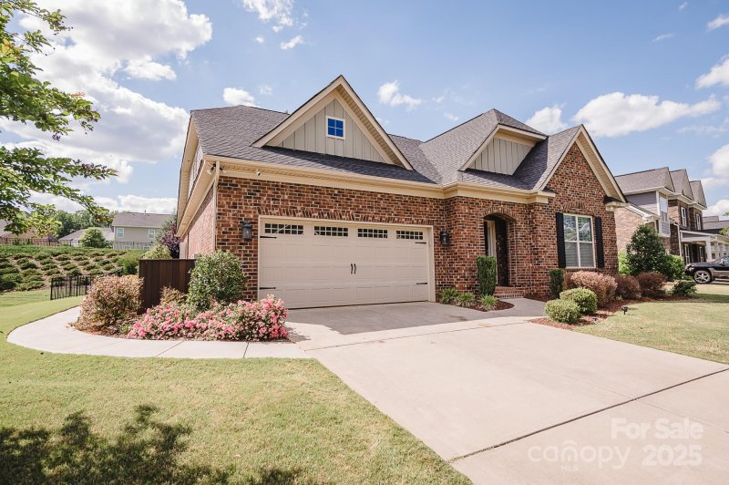 Property image 2 at 9026 Raven Top Drive, Mint Hill, NC 28227