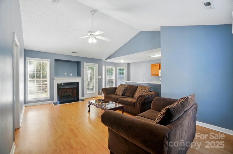 Property image 2 at 2432 Barkers Ridge Drive, Bessemer City, NC 28016