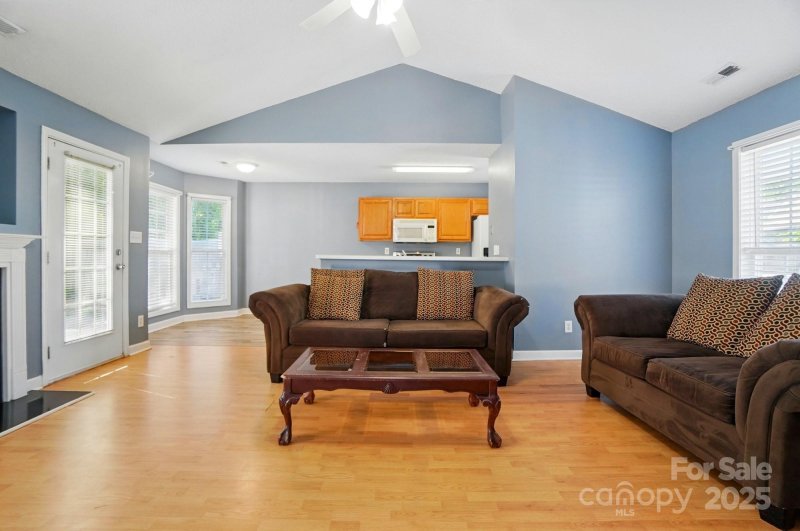 Property image 5 at 2432 Barkers Ridge Drive, Bessemer City, NC 28016