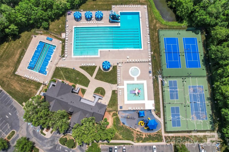 Property image 2 at 9639 Ravenscroft Lane, Concord, NC 28027