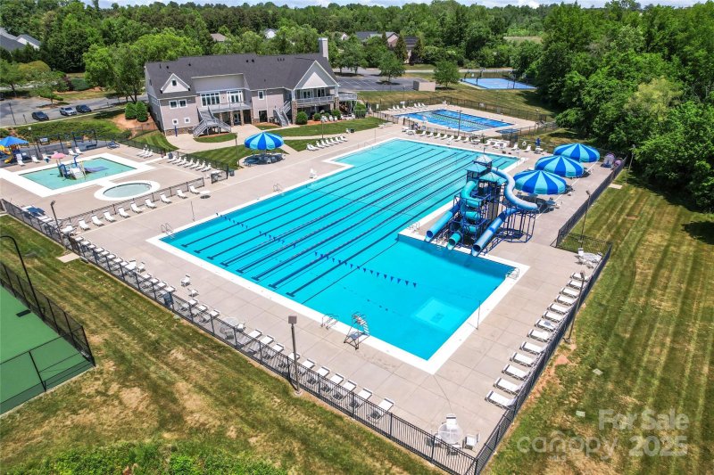 Property image 3 at 9639 Ravenscroft Lane, Concord, NC 28027