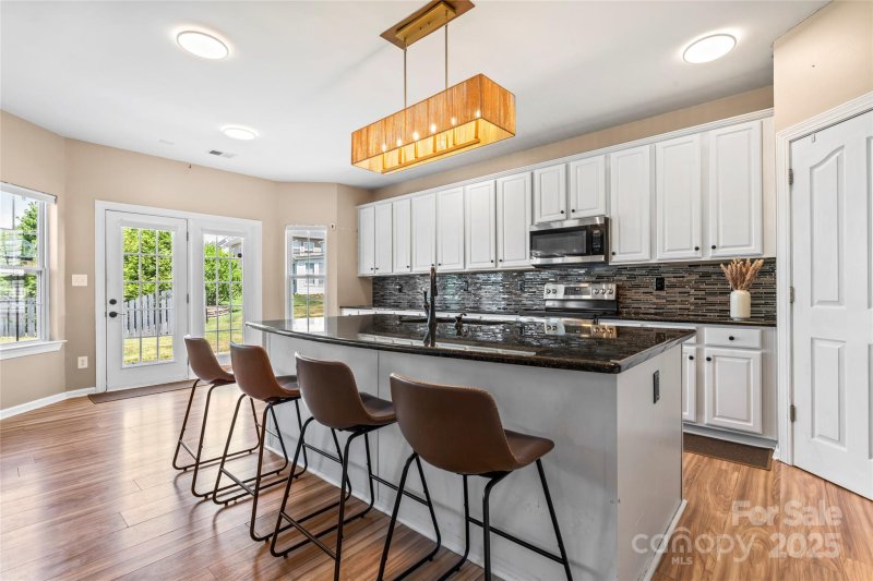 Property image 5 at 9639 Ravenscroft Lane, Concord, NC 28027