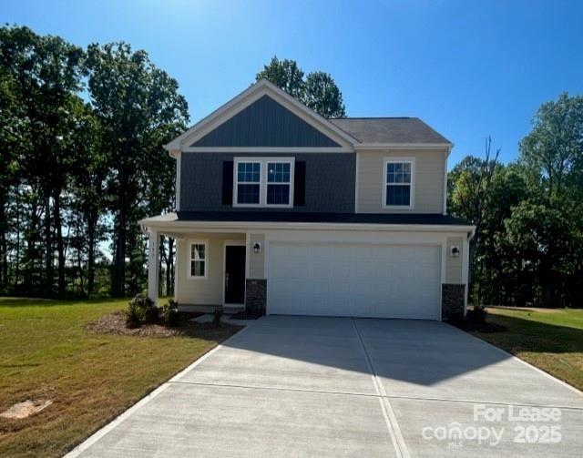 157 Catawba Walk Way