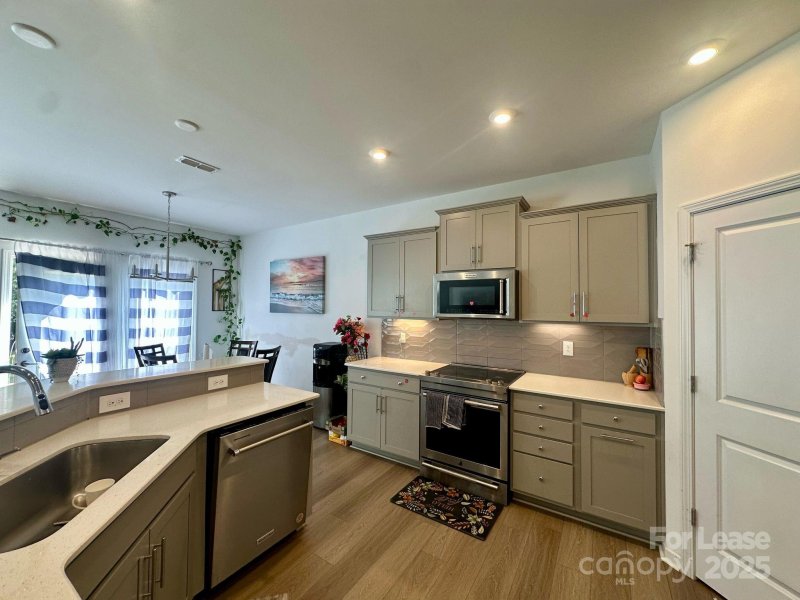 Property image 4 at 9019 Odell Corners Boulevard, Concord, NC 28027