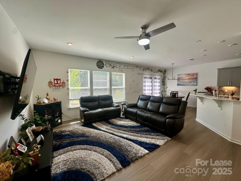 Property image 5 at 9019 Odell Corners Boulevard, Concord, NC 28027