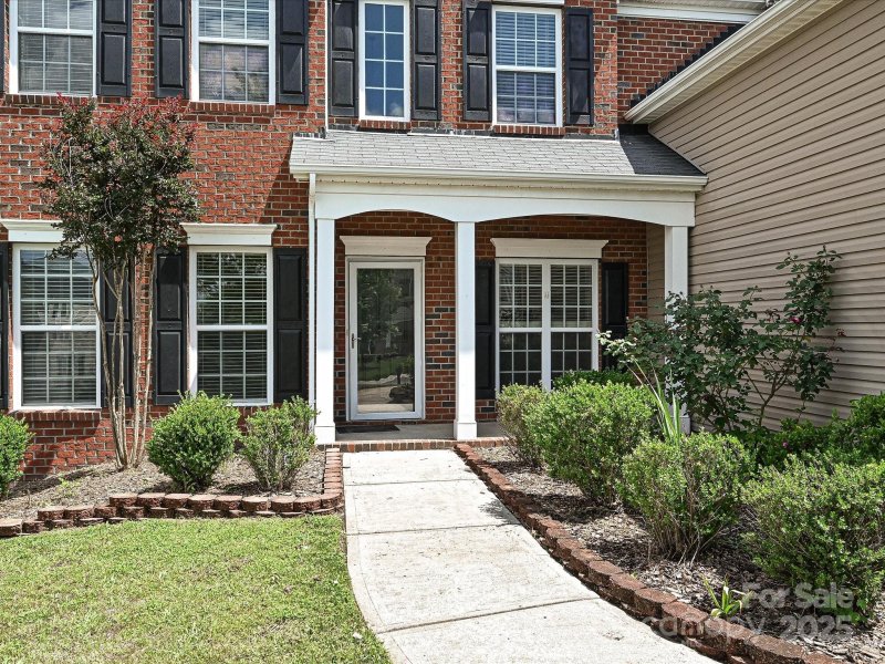 Property image 2 at 9700 Ravenscroft Lane, Concord, NC 28027