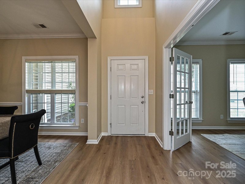 Property image 4 at 9700 Ravenscroft Lane, Concord, NC 28027