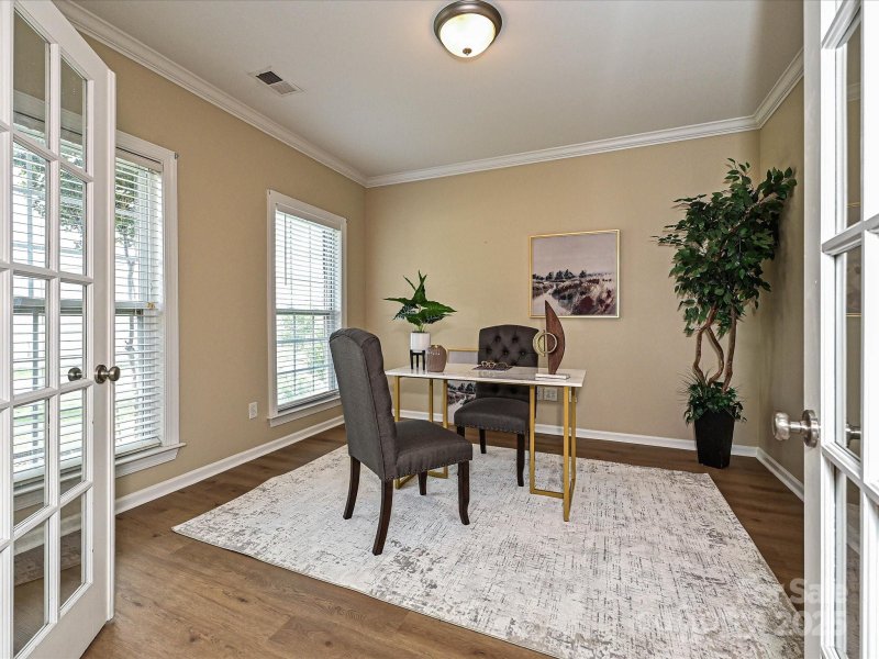 Property image 5 at 9700 Ravenscroft Lane, Concord, NC 28027