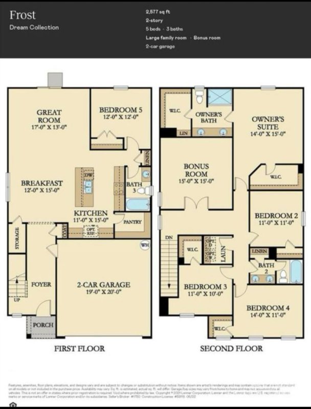 Property image 2 at 13123 Hampton Bay Lane, Charlotte, NC 28262