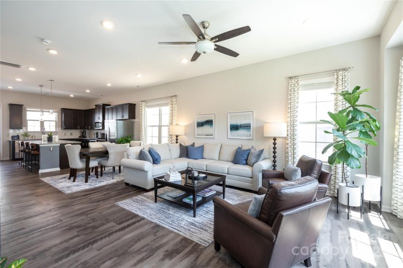 Property image 2 at 9521 Ainslie Downs Street, Charlotte, NC 28273