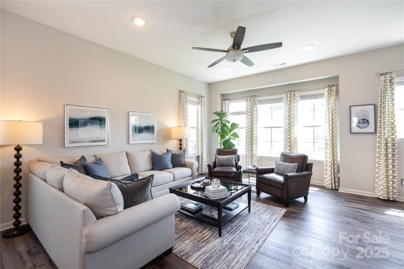 Property image 3 at 9521 Ainslie Downs Street, Charlotte, NC 28273