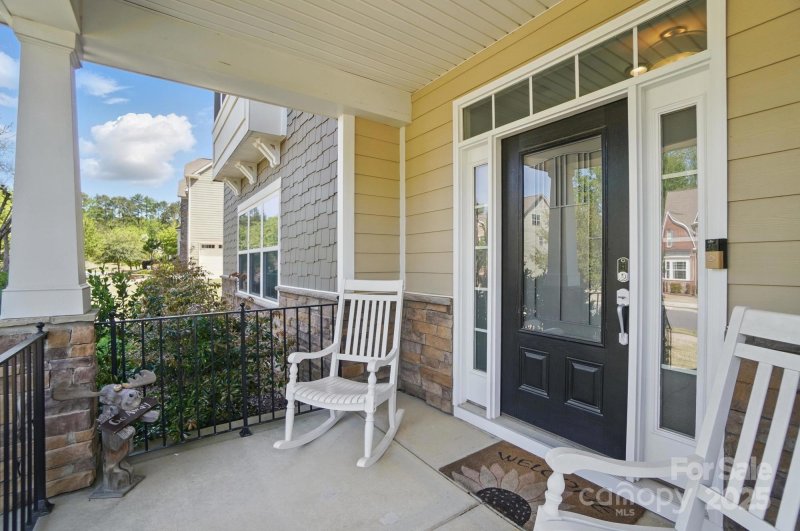 Property image 3 of 16831 Alydar Commons Lane in Southern Trace, Charlotte, NC 28278