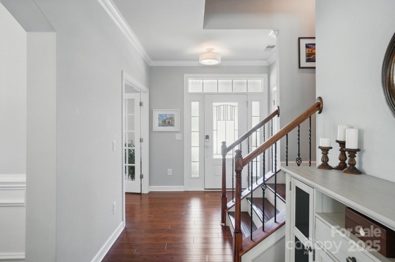 Property image 4 of 16831 Alydar Commons Lane in Southern Trace, Charlotte, NC 28278
