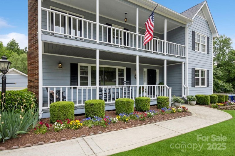 Property image 3 at 16612 Grapperhall Drive, Huntersville, NC 28078