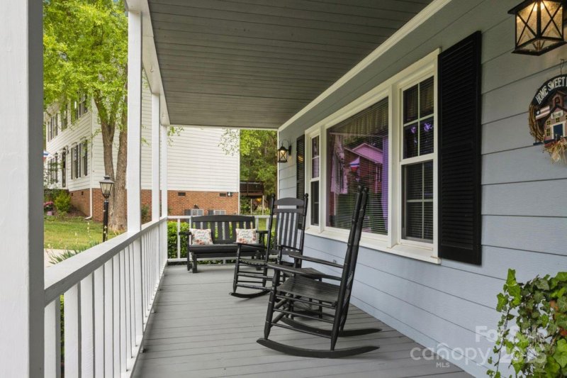 Property image 4 at 16612 Grapperhall Drive, Huntersville, NC 28078