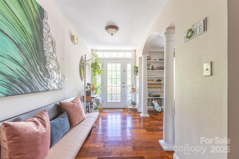 Property image 3 at 508 Yorktown Court, Lenoir, NC 28645