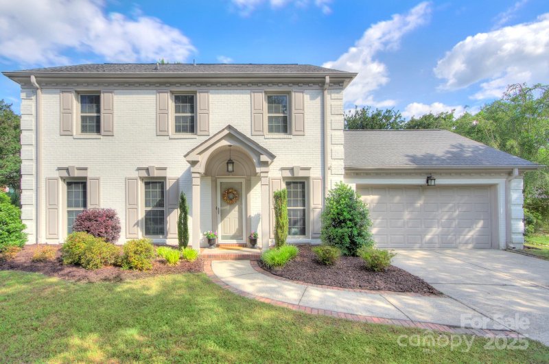 10016 Tealridge Lane