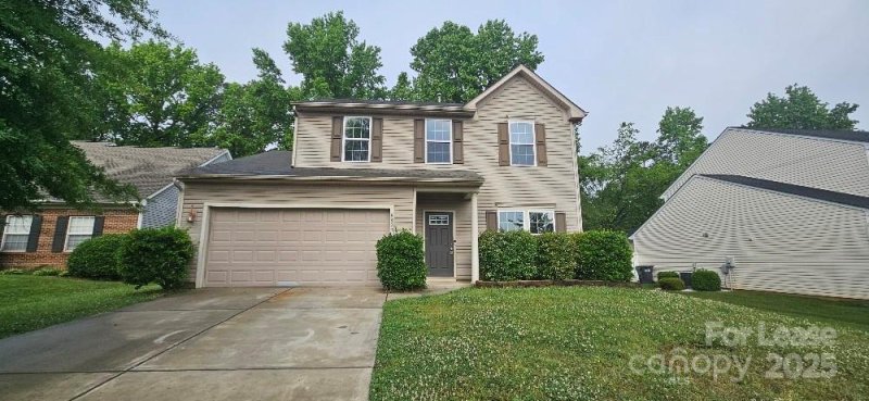 8832 Goldfields Drive