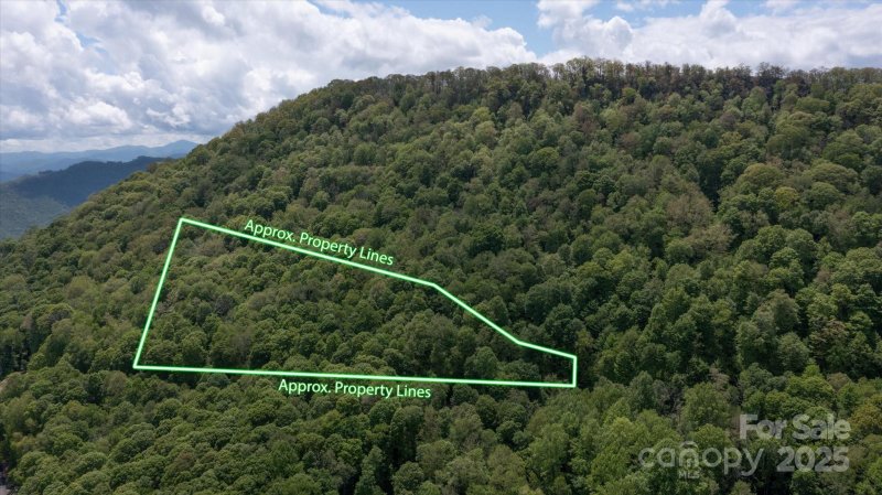 Property image 4 of 508 Slippery Rock Road in CATALOOCHEE RANCH ESTATES, Waynesville, NC 28785