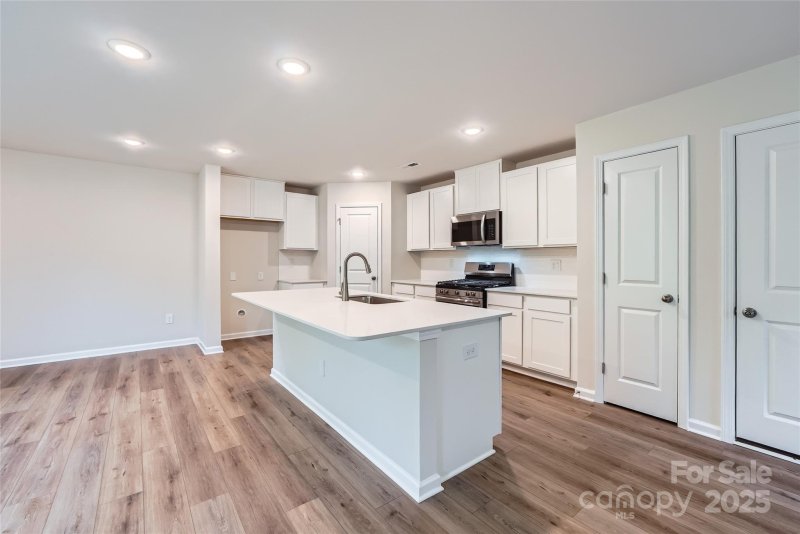 Property image 5 at 126 Dorian Place, Troutman, NC 28166