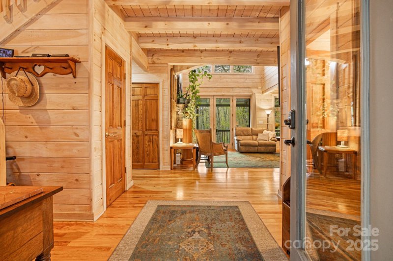 Property image 2 at 60 Laurel Lane, Mars Hill, NC 28754