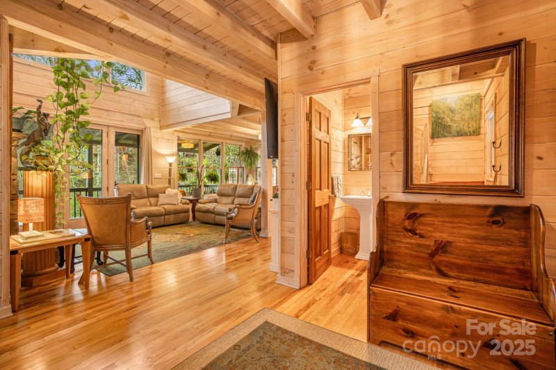 Property image 3 at 60 Laurel Lane, Mars Hill, NC 28754