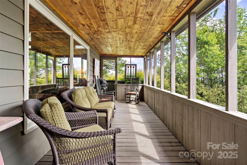 Property image 5 of 1795 Mckenzie Way in Gateway Mountain, Old Fort, NC 28762