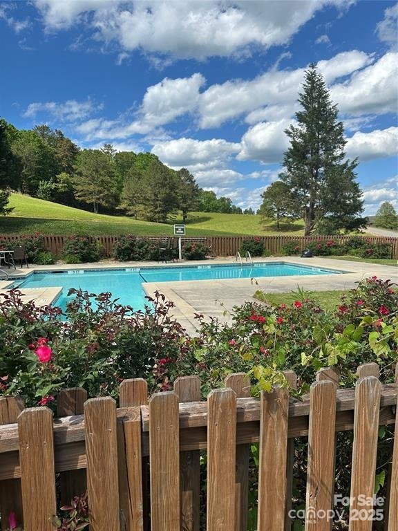 Property image 4 at 91 Meadows Station Drive, Nebo, NC 28761