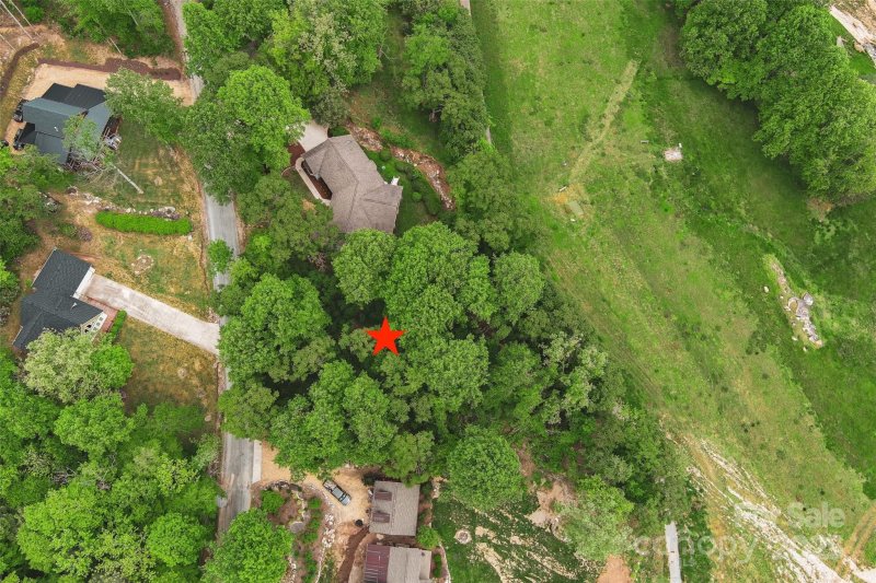 Property image 3 at V L Blue Ridge Drive, Marion, NC 28752