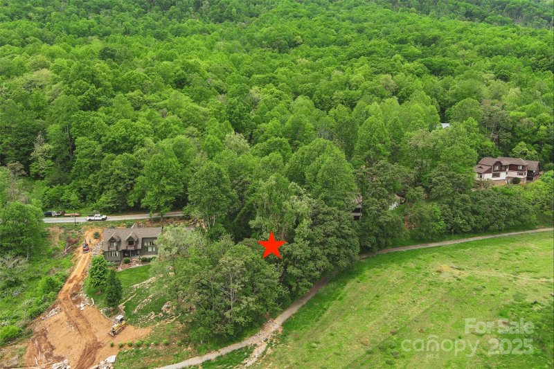 Property image 4 at V L Blue Ridge Drive, Marion, NC 28752