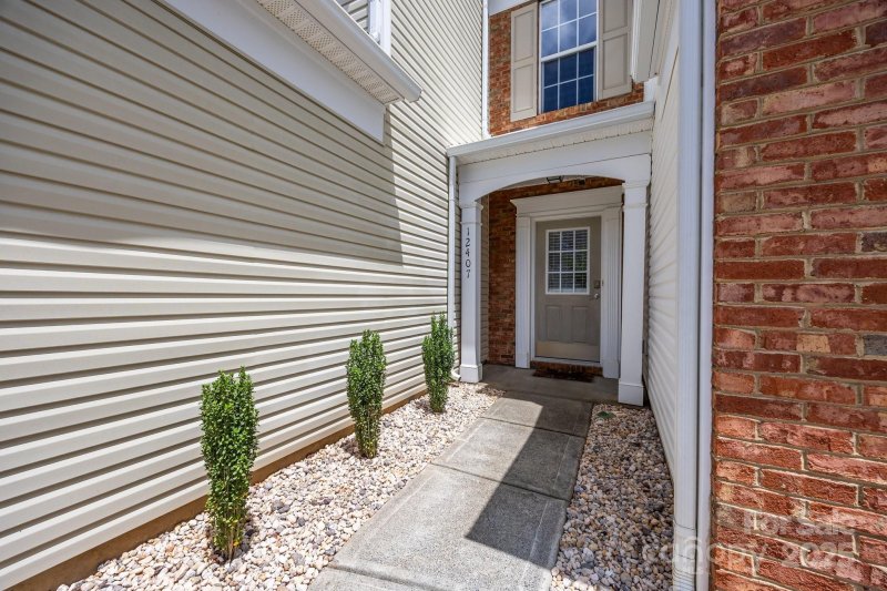 Property image 2 at 12407 Crowley Court, Charlotte, NC 28277