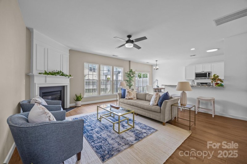 Property image 3 at 12407 Crowley Court, Charlotte, NC 28277