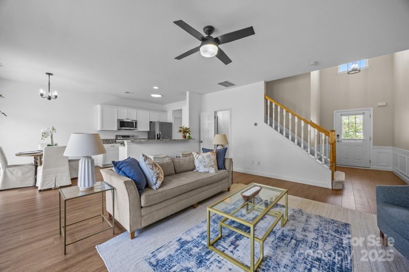 Property image 4 at 12407 Crowley Court, Charlotte, NC 28277