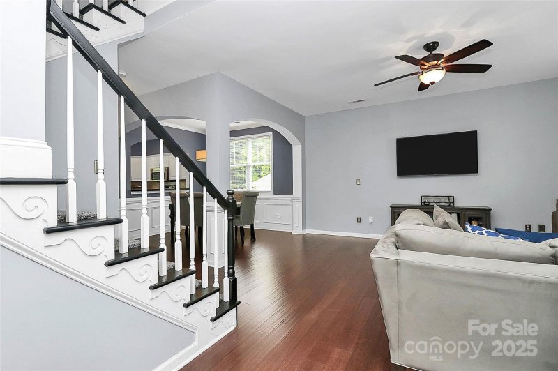 Property image 4 at 7544 Rolling Meadows Lane, Huntersville, NC 28078