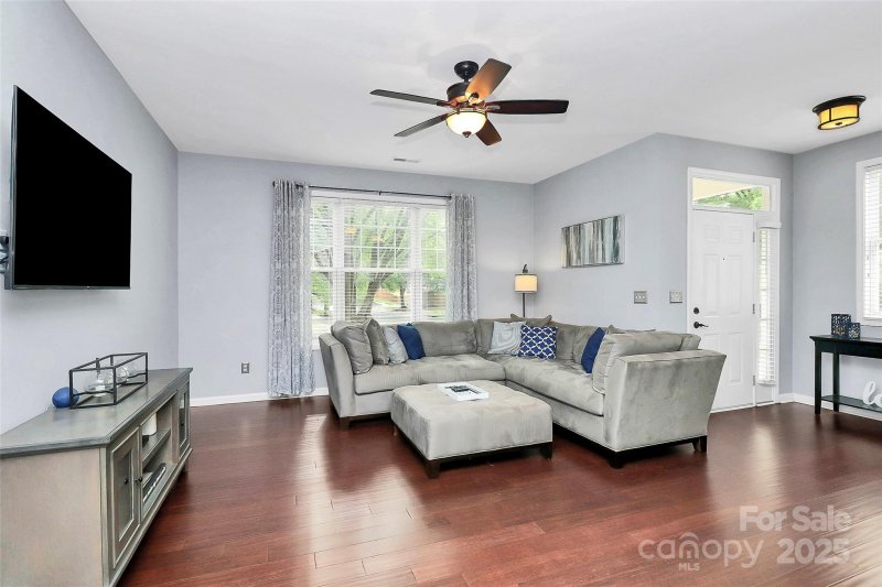 Property image 5 at 7544 Rolling Meadows Lane, Huntersville, NC 28078