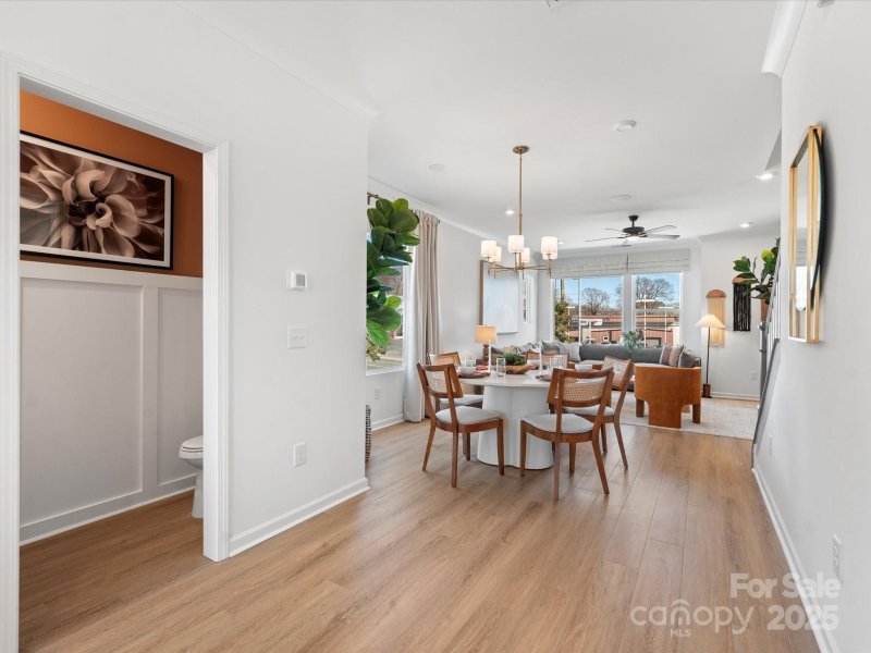 Property image 4 of 5524 Swaling Street in Southmont, Charlotte, NC 28217