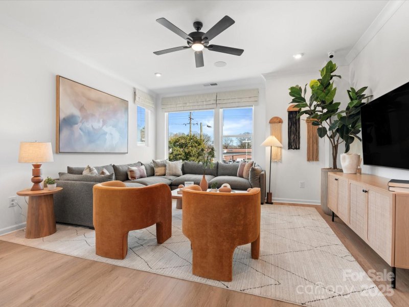 Property image 5 of 5524 Swaling Street in Southmont, Charlotte, NC 28217