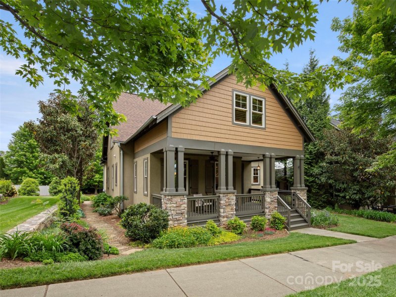 Property image 2 at 9 Dearborn Street, Asheville, NC 28803