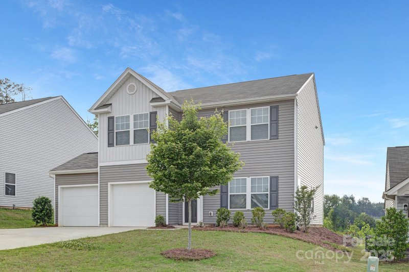 Property image 3 at 165 Clove Hitch Drive, Statesville, NC 28677