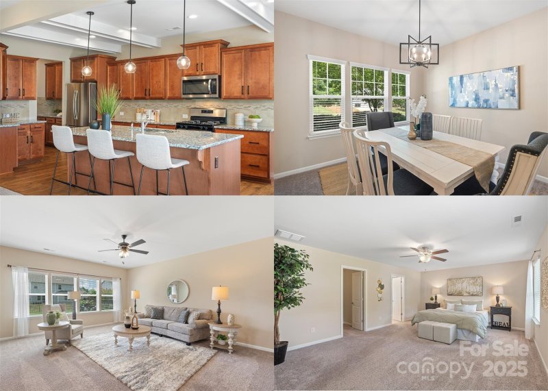 Property image 2 at 3211 Gilroy Drive, Fort Mill, SC 29707