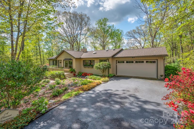 Property image 2 at 432 Dogwood Trail, Tryon, NC 28782