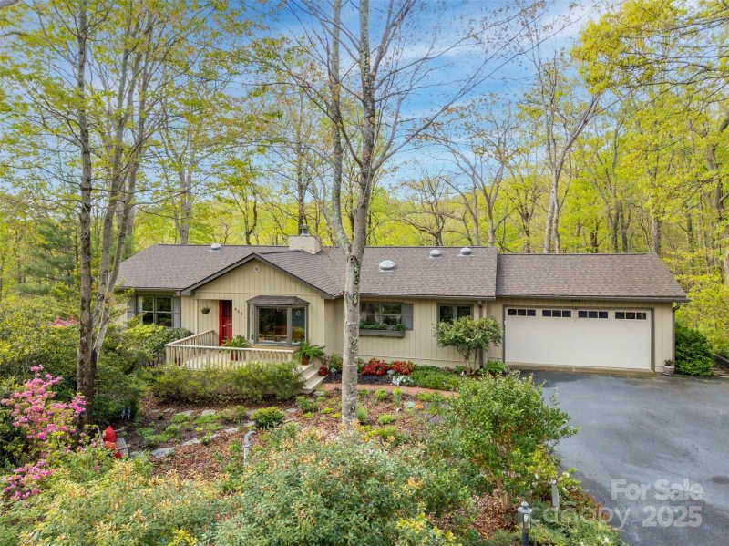 Property image 5 at 432 Dogwood Trail, Tryon, NC 28782