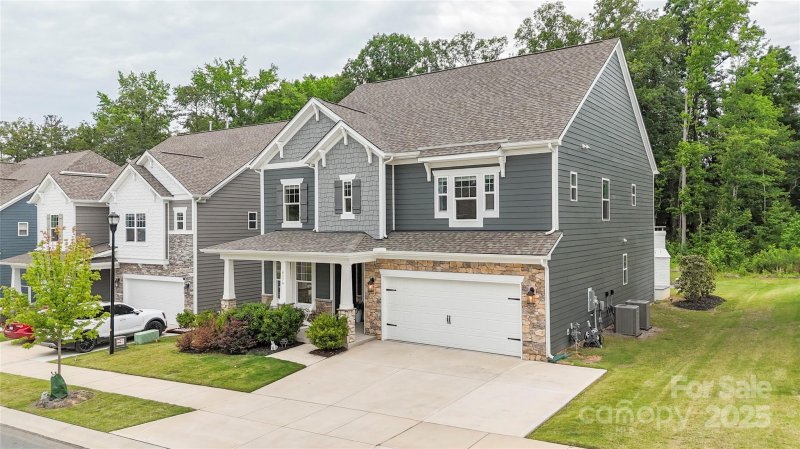 Property image 4 at 4174 Charlton Road, Fort Mill, SC 29715
