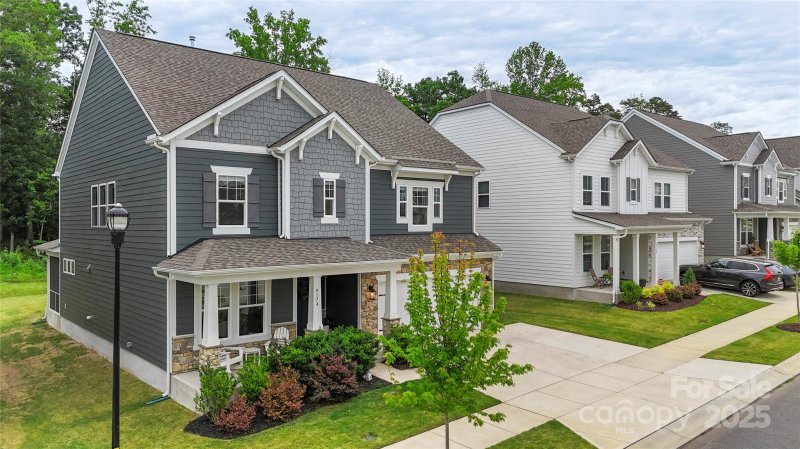 Property image 5 at 4174 Charlton Road, Fort Mill, SC 29715