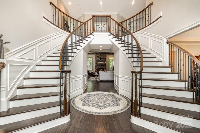 Property image 4 at 320 Eden Hollow Lane, Weddington, NC 28104