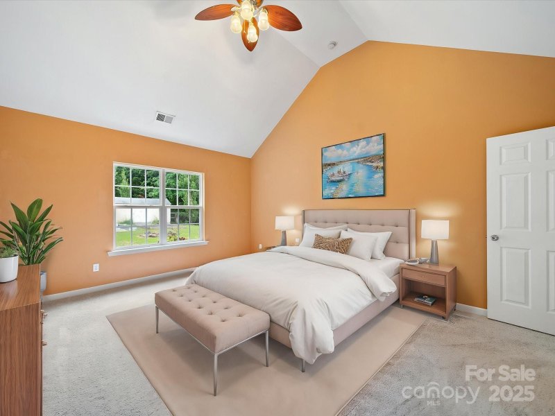 Property image 4 at 2020 White Cedar Lane, Waxhaw, NC 28173