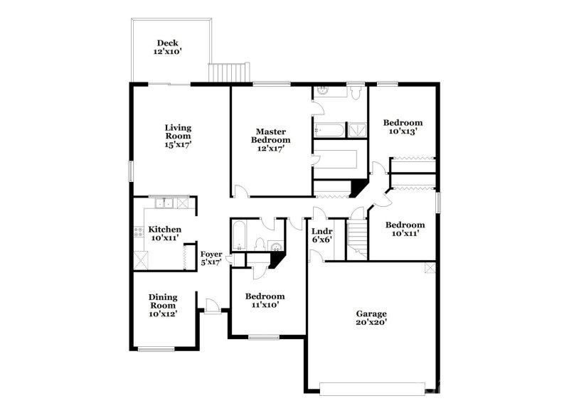 Property image 2 at 11333 Gold Pan Road, Charlotte, NC 28215