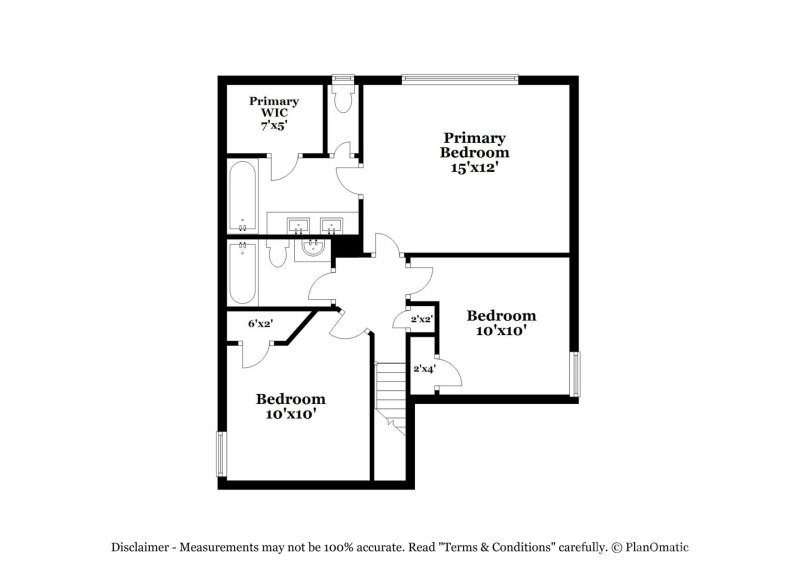Property image 2 at 2417 Sawyer Drive, Charlotte, NC 28213